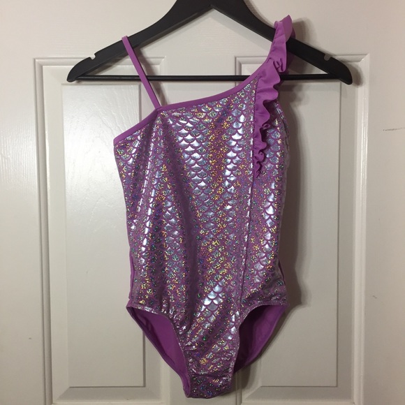 target mermaid swimsuit